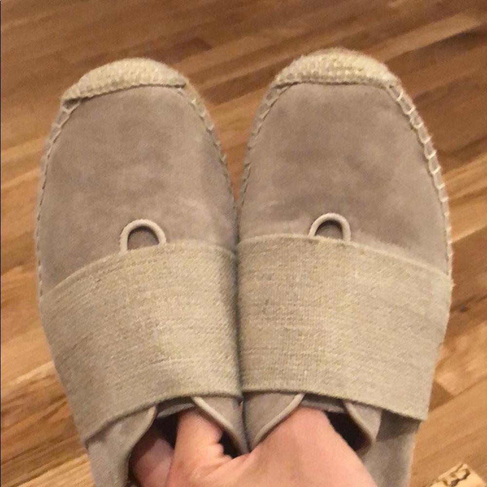 Rag & bone espadrilles - Picture 4 of 6